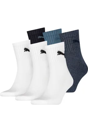 PUMA Kurzsocken Unisex Socken 6er Pack Baumwolle (Packung, 6er Pack) - Verkäufer: Yourfashionplace