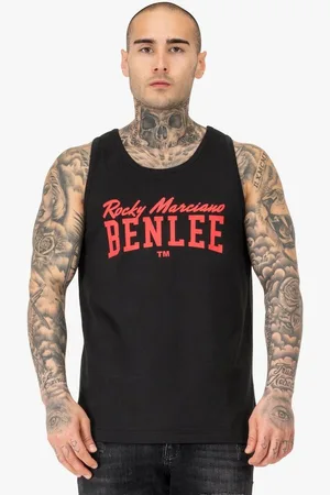 Benlee Rocky Marciano T-Shirt Ludica Singlet normale Passform - Verkäufer: 247Group GmbH
