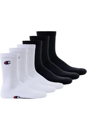 Champion Kurzsocken Unisex Socken 6er Pack Baumwolle (Packung, 6er Pack) - Verkäufer: Yourfashionplace