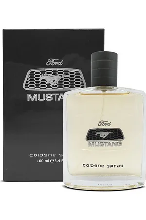 Ford Mustang Eau de Cologne Spray Herren Apres Rasage Spray Pour Homme 100ml - Verkäufer: Sibastore GmbH