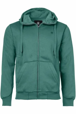 G-Star Sweatshirt Herren Sweatjacke Baumwolle - Verkäufer: Yourfashionplace