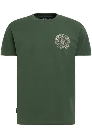 UNFAIR ATHLETICS T-Shirt T-Shirt Unfair DMWU BP, G XXL, F green - Verkäufer: Big Leshopski