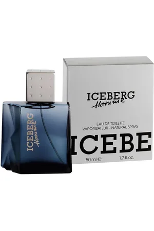 Iceberg Eau de Toilette Classic Homme EdT Vaporisateur Spray Herren 100ml - Verkäufer: Sibastore GmbH