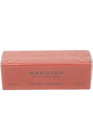 Narciso rodriguez Eau de Parfum Eau de Parfum Rouge 20ml - Verkäufer: Rareparfum