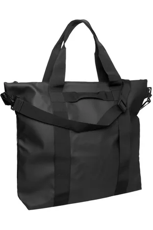 Rains Shopper Tote Bag W3 Unisex Erwachsene - Verkäufer: Tauro