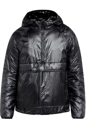 Woolrich Anorak Herren Jacke, PACK-IT ANORAK Herren Outdoor Jacke - Verkäufer: evoox
