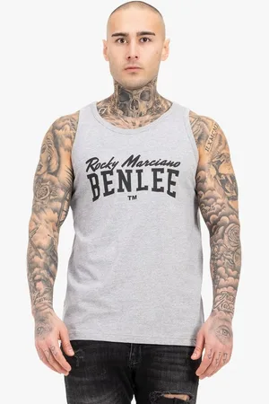 Benlee Rocky Marciano T-Shirt Ludica Singlet normale Passform - Verkäufer: 247Group GmbH