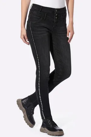 Heine Bequeme Jeans Jeans - Verkäufer: Witt-Gruppe