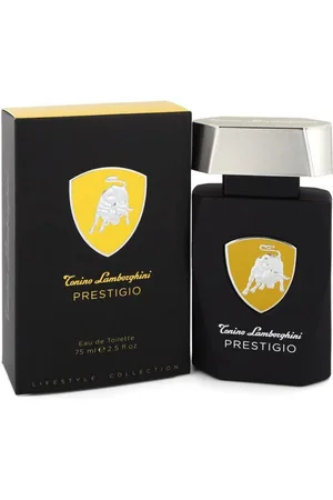 AUTOMOBILI LAMBORGHINI Eau de Toilette Prestigio Herren EdT Lifestyle Parfum Duft Vapo Spray for Man 125ml - Verkäufer: Sibastore GmbH