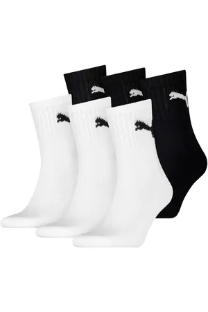 PUMA Kurzsocken Unisex Socken 6er Pack Baumwolle (Packung, 6er Pack) - Verkäufer: Yourfashionplace