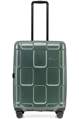 Epic Hartschalen-Trolley Crate Reflex EVO, 4 Rollen - Verkäufer: modeherz
