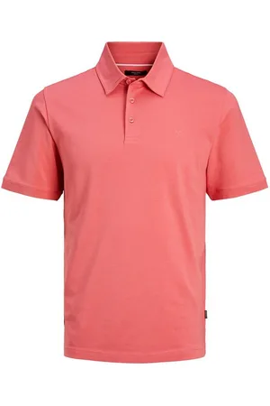 JACK & JONES Poloshirt JPRBLASPENCER SS POLO - Verkäufer: RETURN