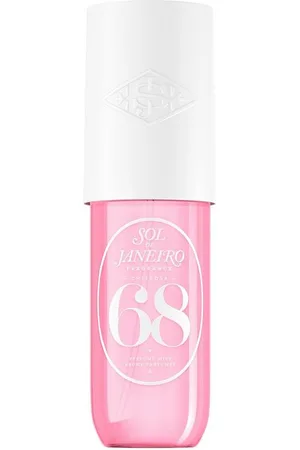 Sol de Janeiro Gesichts- und Körperspray Cheirosa 68 Beija Flor Perfume Mist​ 240ml, Körperspray mit exotischem Duft von Drachenfrucht und Jasmin​ - Verkäufer: eCommerce GmbH