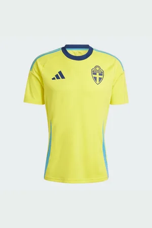 adidas Trainingstop SCHWEDEN 24 FAN-HEIMTRIKOT - Verkäufer: adidas AG