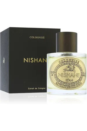 Nishane Eau de Cologne Colognise Extrait De Cologne Spray unisex 100ml Für Frauen - Verkäufer: Parfümerie Wilhelm Haas