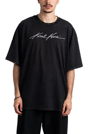Karl Kani T-Shirt Autograph Boxy Tee - Verkäufer: Sport Klingenmaier
