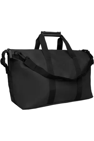 Rains Reisetasche Hilo Weekend Bag W3 Unisex Erwachsene - Verkäufer: Tauro