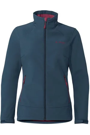 Vaude Softshelljacke Womens Cyclone Jacket VI - Verkäufer: unterwegs.biz