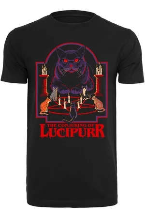 Steven Rhodes T-Shirt - Verkäufer: yvolve