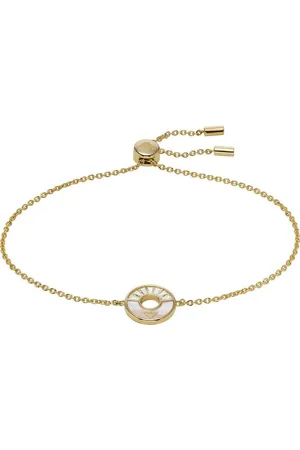 Emporio Armani Armband Damen-Armband 925er Silber Perlmutt - Verkäufer: CHRIST Juweliere und Uhrmacher seit 1863 GmbH