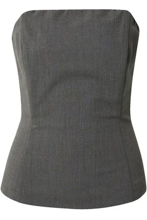 minimum Tanktop Zandras (1-tlg) Plain/ohne Details - Verkäufer: Mary & Paul