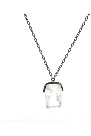 Swarovski Kette mit Anhänger - Verkäufer: Facett GmbH
