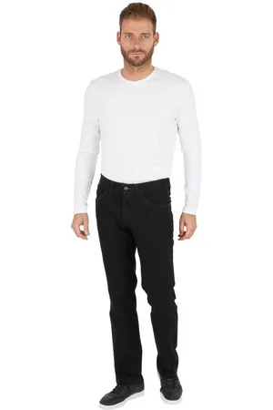 Club of Comfort 5-Pocket-Jeans HENRY-Z hoch elastisch - Verkäufer: MichaelaX-Fashion-Trade