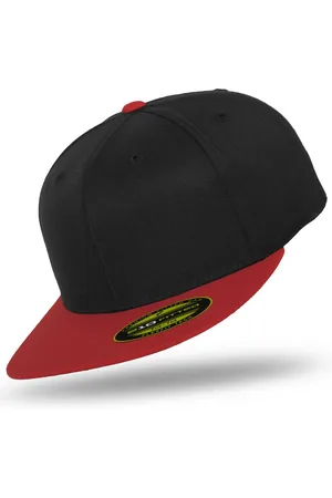 Flexfit Baseball Cap Original Premium 210 Fitted Cap Kappe mit UD Bandana - Verkäufer: urbandreamz