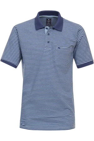 Redmond Poloshirt gestreift - Verkäufer: