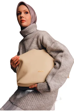 Armine Umhängetasche Armine Mini Handtasche Damen, Premium Qualität Damengeldbörsen, Logo G - Verkäufer: MegaMerchant