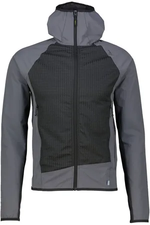 Meru Softshelljacke Herren Bergjacke GELONG (1-St) - Verkäufer: engelhorn