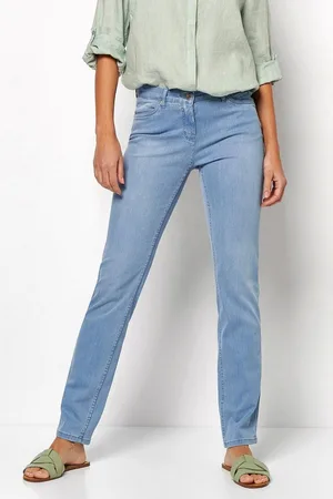 Toni Regular-fit-Jeans Perfect Shape Straight - Verkäufer: Baltz -Wir leben Mode