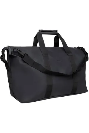 Rains Reisetasche Hilo Weekend Bag W3 Unisex Erwachsene - Verkäufer: Tauro