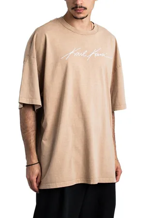 Karl Kani T-Shirt Autograph Boxy Tee - Verkäufer: Sport Klingenmaier