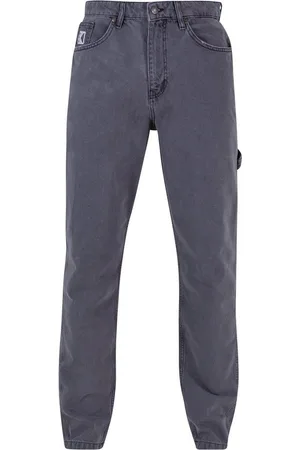 Karl Kani Bequeme Jeans Herren KK Retro Tapered Workwear Denim