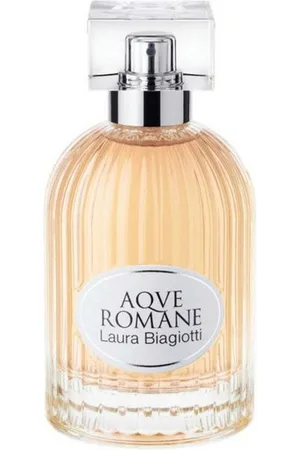 Laura Biagiotti Eau de Toilette Aqve Romane Ambrosia Aurea EdT Natural Spray - Verkäufer: Luxus Parfümerie