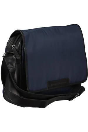Chesterfield Aktentasche Nylon & Wax Pull Up Falun - Verkäufer: HAUSFELDER accessoires + reise
