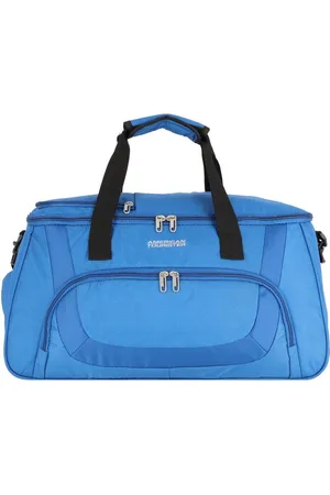American Tourister Weekender Summer Session, Polyester - Verkäufer: WE LOVE BAGS