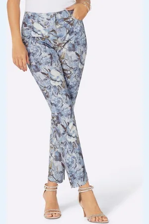 CRÉATION L Jeansshorts 7/8-Jeans - Verkäufer: Witt-Gruppe