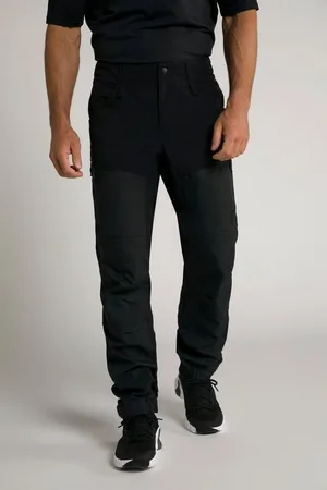 JP 1880 5-Pocket-Jeans JAI-PI Traveller-Hose wasserabweisend Regular Fit - Verkäufer: Popken Fashion Group