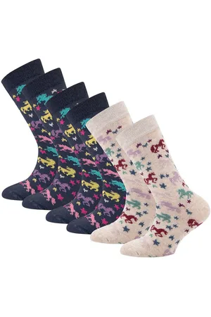 Ewers Socken Socken Einhörner 6er-Set - Verkäufer: Strümpfe GmbH
