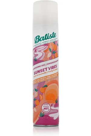 Batiste Trockenshampoo Dry Shampoos - Verkäufer: Parfum-Eden