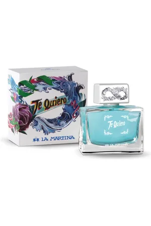 La Martina Eau de Parfum Te Quiero Pour Homme Herrenduft EdP Vaporisateur Spray 100ml - Verkäufer: Sibastore GmbH