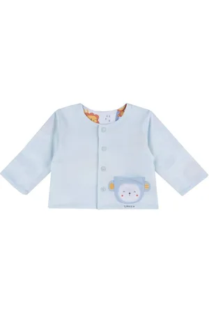chicco Wendejacke Jacke (2-St) Druckknöpfe - Verkäufer: Kiki Kindermode Sweet Kids