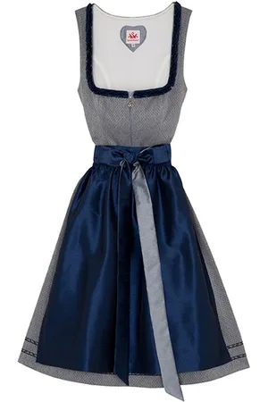 SPIETH & WENSKY Dirndl Diva (421310-1012) - Verkäufer: MichaelaX-Fashion-Trade