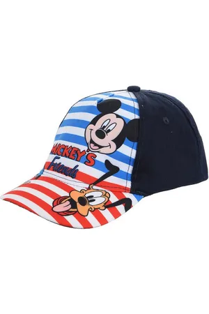 Disney Baseball Cap Donald Pluto Jungen Kappe - Verkäufer: Yuhu Trading GmbH