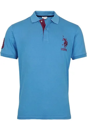 U.S. Polo Assn. Poloshirt Shirt Poloshirt Kory (1-tlg., 1) - Verkäufer: fashioncore