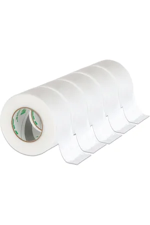 3MAN Augenlid-Tape Micropore Tape Wimpernverlängerung Vliespflaster Weiß - Verkäufer: P-Beauty