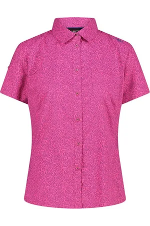Campagnolo Kurzarmhemd WOMAN SHIRT - Verkäufer: Sport Roth Inh. Peter Roth