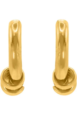 Heideman Paar Ohrstecker Quiru (Ohrringe, inkl. Geschenkverpackung), Ohrringe Männer - Verkäufer: